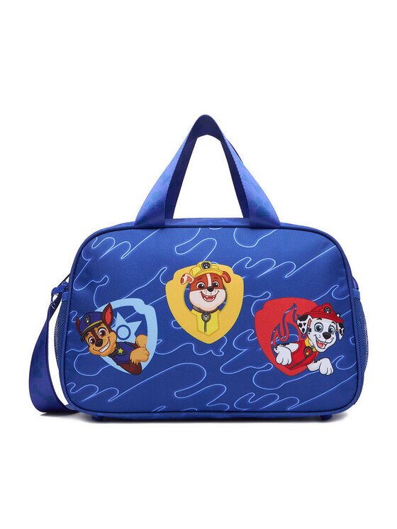 Paw Patrol Чанта за уикенд ACCCS-SS25-340PAW