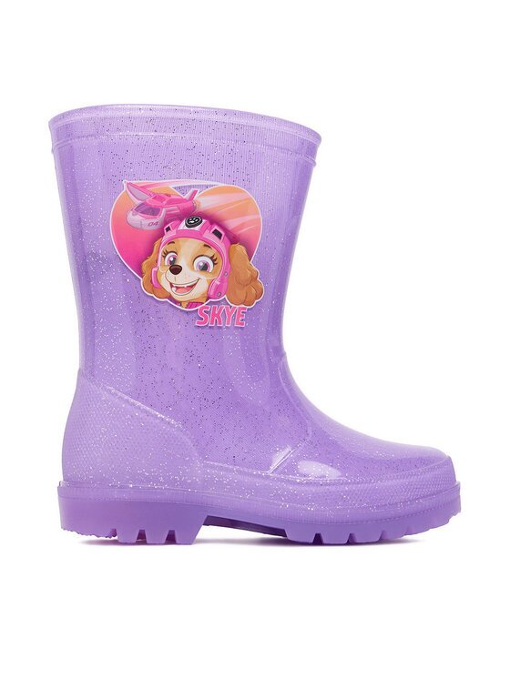Paw Patrol Гумени ботуши CEO-NJ-SS26-310PAW