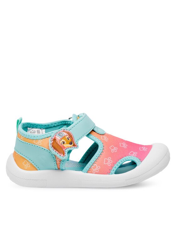 Paw Patrol Пантофи CM-SS24-503PAW-A Цветен
