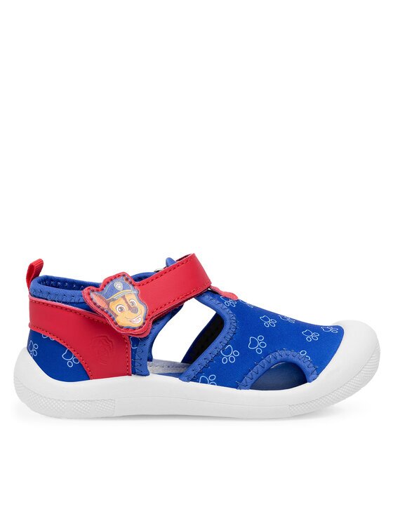 Paw Patrol Пантофи CM-SS24-504PAW Син