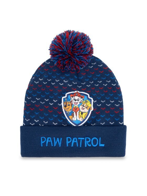 Paw Patrol Шапка PAW 52 39 2423-01