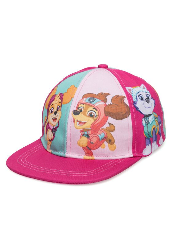 Paw Patrol Шапка с козирка ACCCS-SS24-407PAW