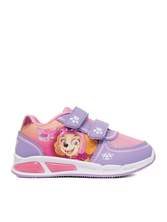Paw Patrol Сникърси CEO-CP66-SS26-302PAW