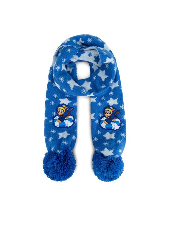 Paw Patrol Зимен шал ACCCS-AW24-313PAW-A