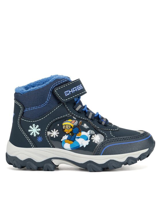 Paw Patrol Зимни обувки AW24-312PAW