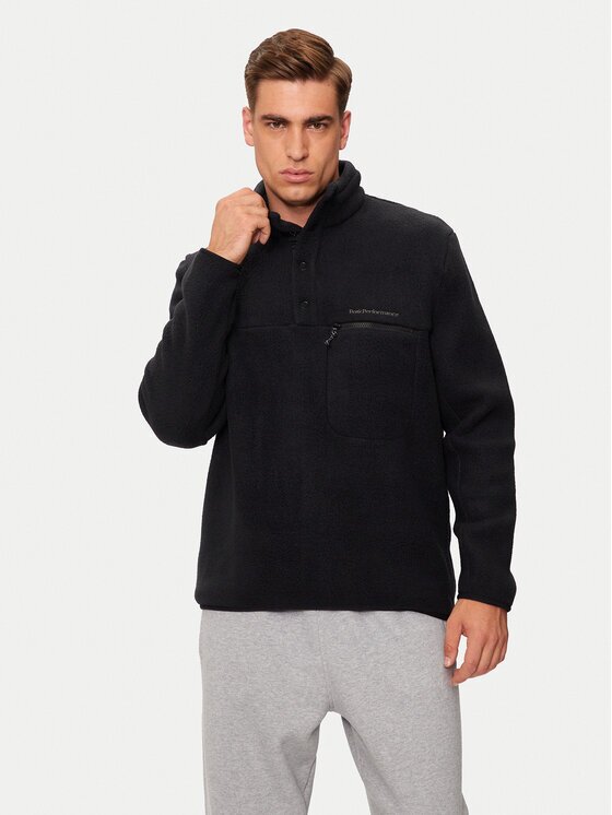 Peak Performance Полар G78899010 Relaxed Fit