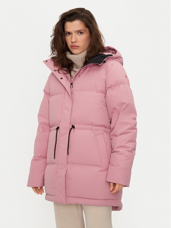 Peak Performance Пухено яке Firn G79877040 Relaxed Fit