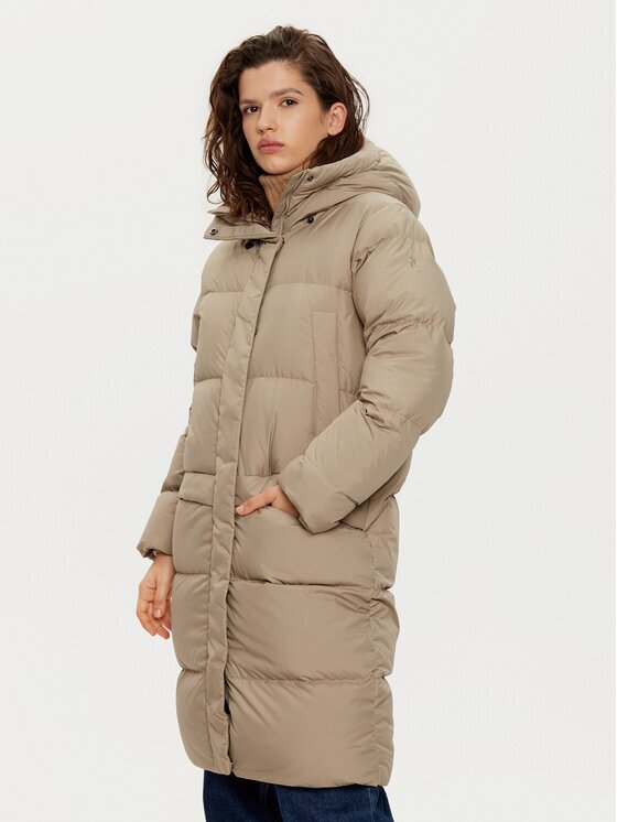 Peak Performance Пухено яке G79931040 Regular Fit