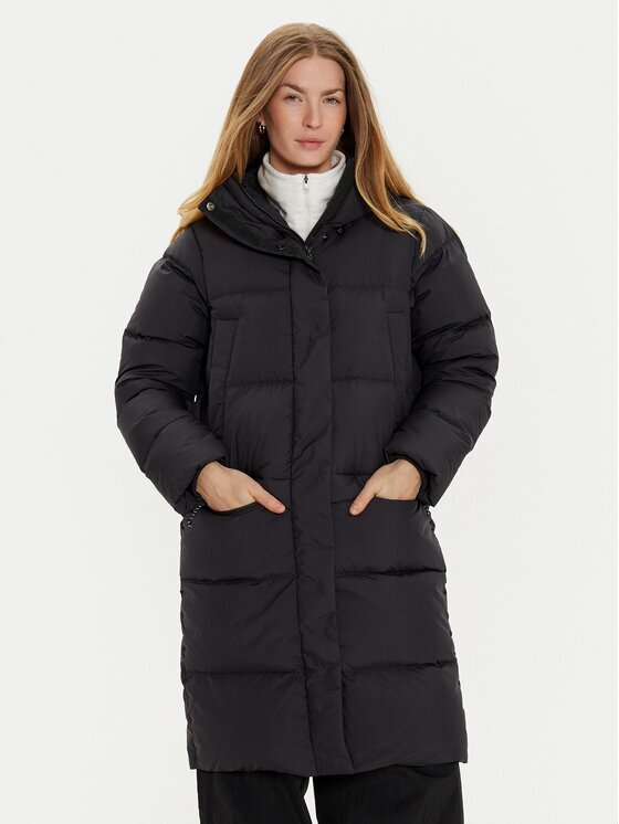 Peak Performance Пухено яке Quiver G79931030 Regular Fit
