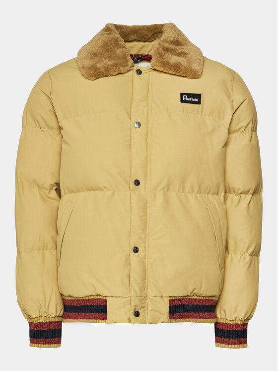 Penfield Яке бомбър PFD0433 Regular Fit