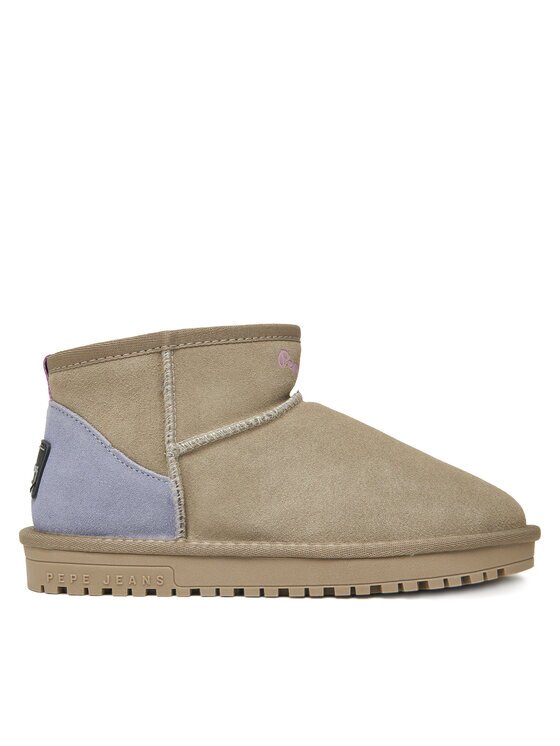 Pepe Jeans Апрески Diss Half G PGS500007
