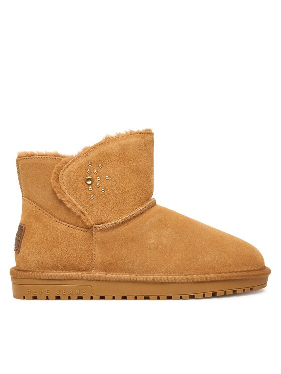 Pepe Jeans Апрески Diss Urban W PLS500001