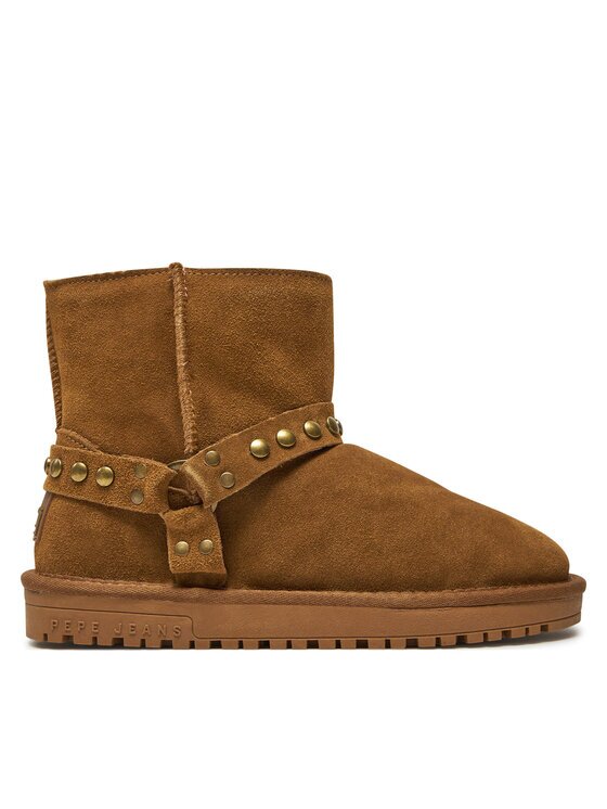 Pepe Jeans Апрески PLS50532
