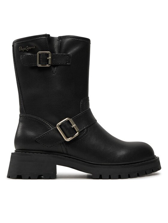 Pepe Jeans Боти PLS50567