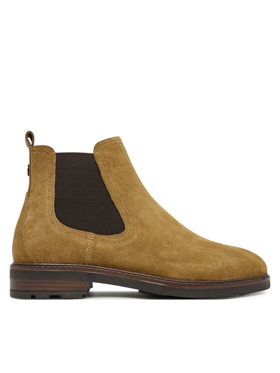 Pepe Jeans Боти тип челси Leeds Road M PMS500001