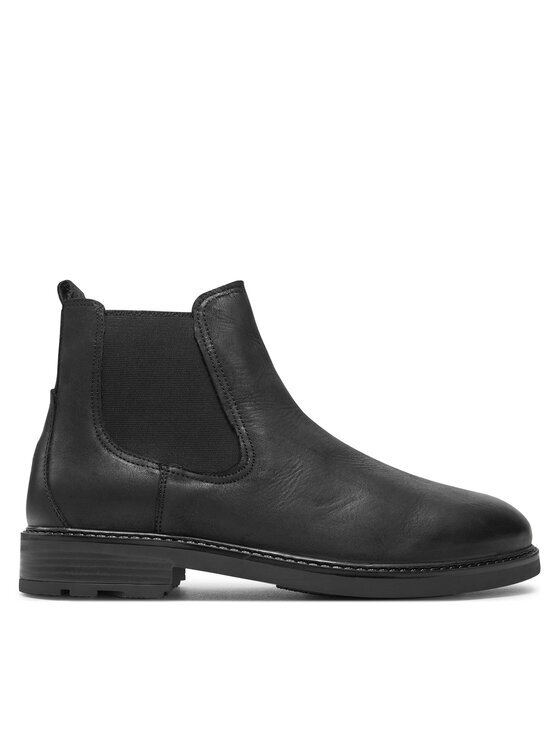 Pepe Jeans Боти тип челси PMS50244