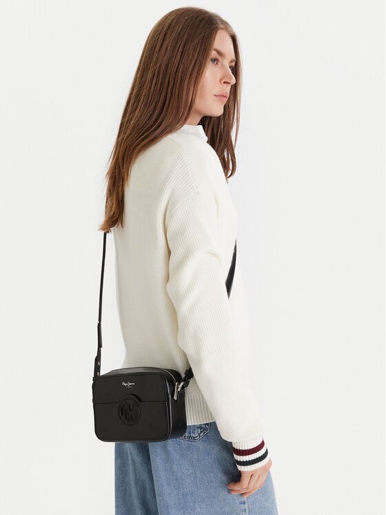 Pepe Jeans Дамска чанта Beverly Limited PL031662