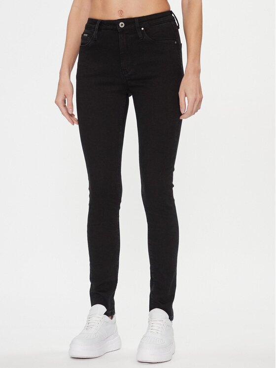 Pepe Jeans Дънки PL204584XG6 Skinny Fit