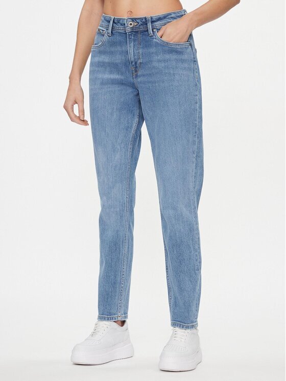 Pepe Jeans Дънки PL204591 Tapered Fit
