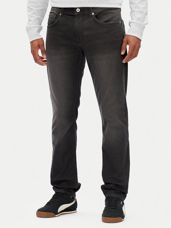 Pepe Jeans Дънки PM207389 Slim Fit