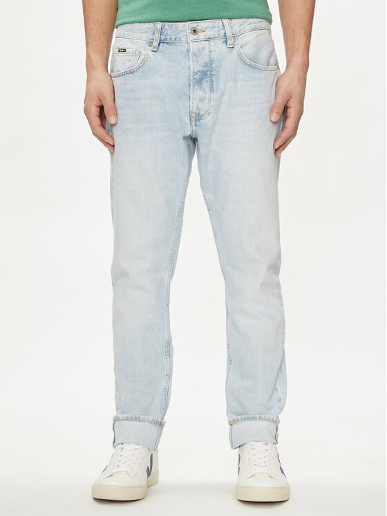 Pepe Jeans Дънки PM207392 Tapered Fit
