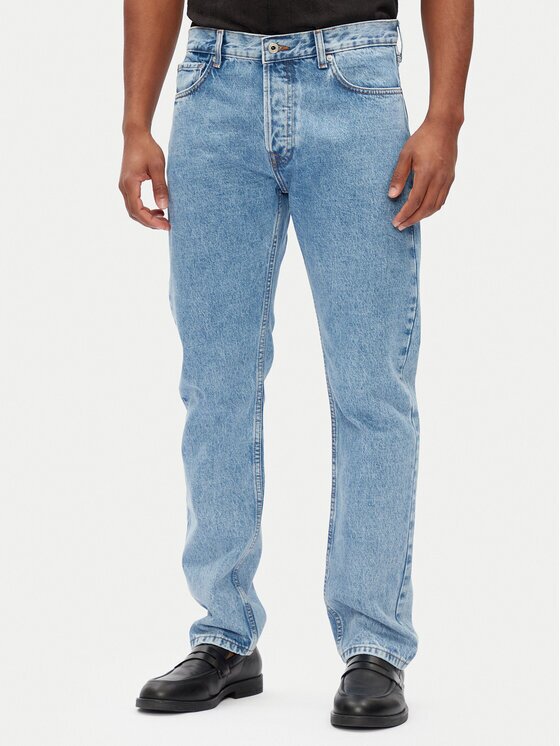 Pepe Jeans Дънки PM207394 Straight Fit