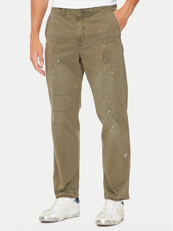 Pepe Jeans Дънки PM211787 Relaxed Fit