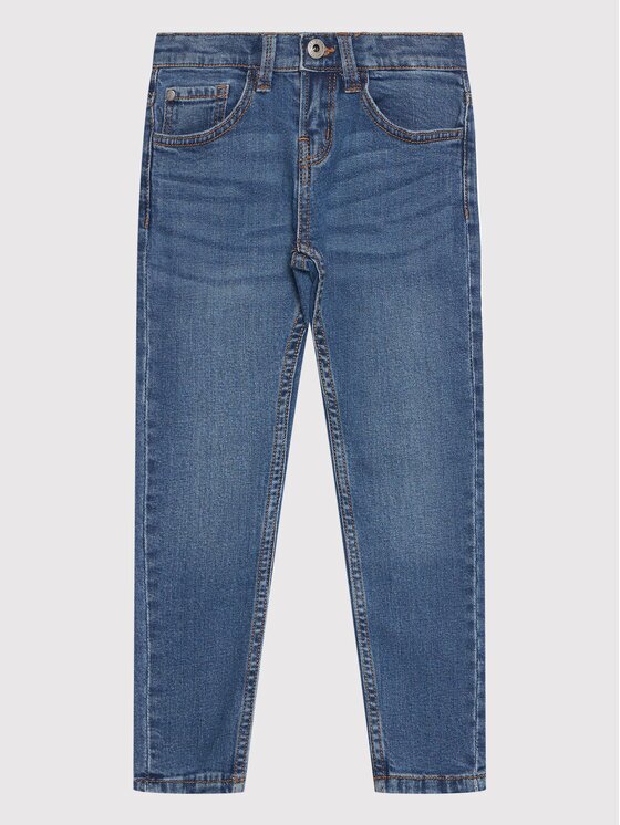 Pepe Jeans Дънки Teo PB201776 Super Skinny Fit