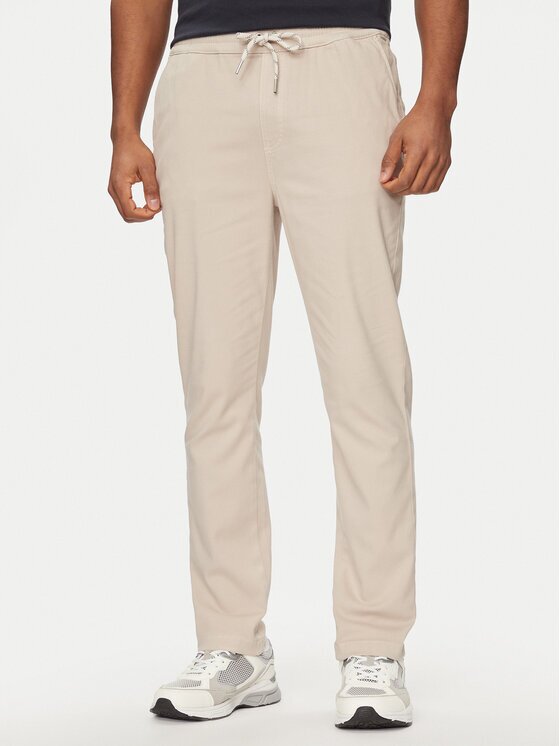 Pepe Jeans Долнище анцуг Gymdigo Pull On Pant PM211692 Regular Fit