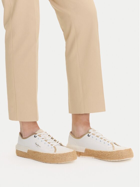 Pepe Jeans Еспадрили Samoi Mix PLS31595