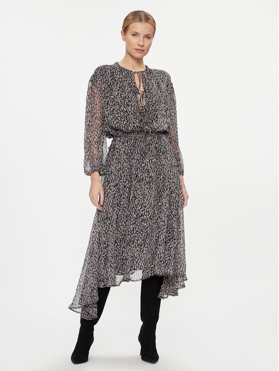 Pepe Jeans Ежедневна рокля Alicia PL953436 Regular Fit