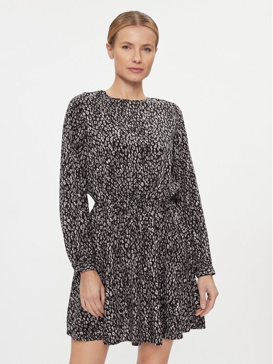 Pepe Jeans Ежедневна рокля Azalea PL953445 Regular Fit