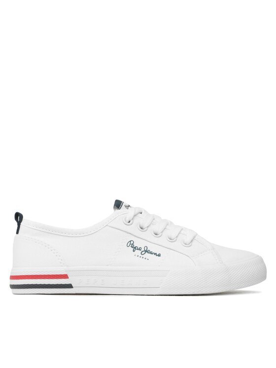 Pepe Jeans Гуменки Brady Basic Boy PBS30549