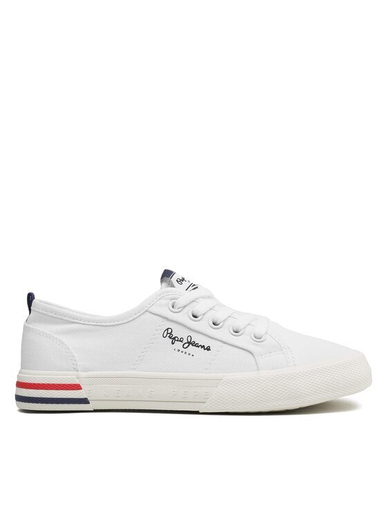 Pepe Jeans Гуменки Brady Basic G PGS30561