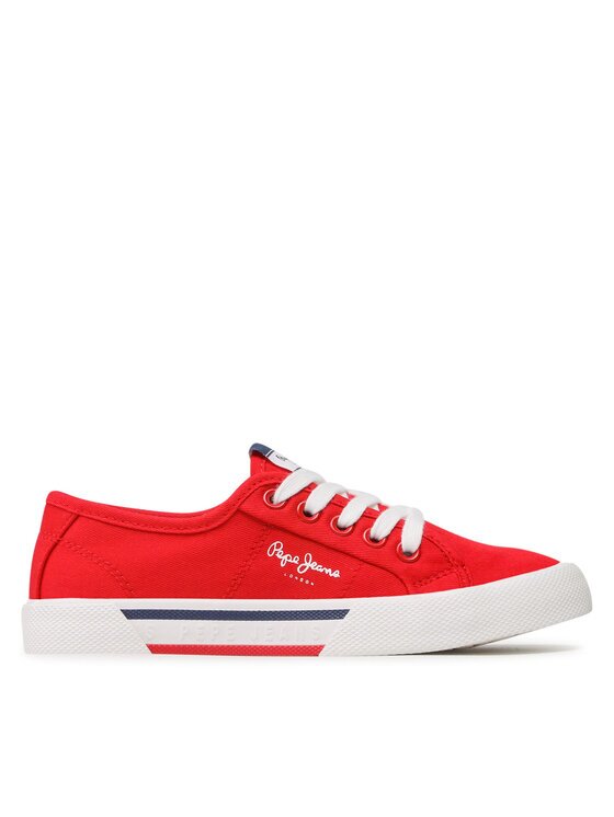 Pepe Jeans Гуменки Brady Boy Basic PBS30527