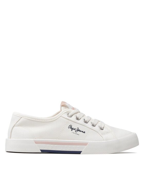 Pepe Jeans Гуменки Brady Girl Basic PGS30543