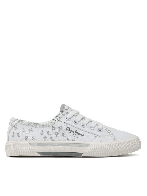 Pepe Jeans Гуменки Brady Shine G PGS30562
