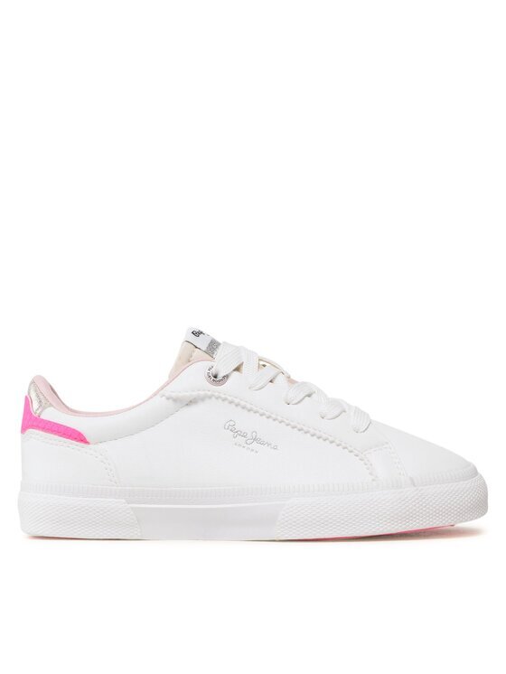 Pepe Jeans Гуменки Kenton Basic Girl PGS30549