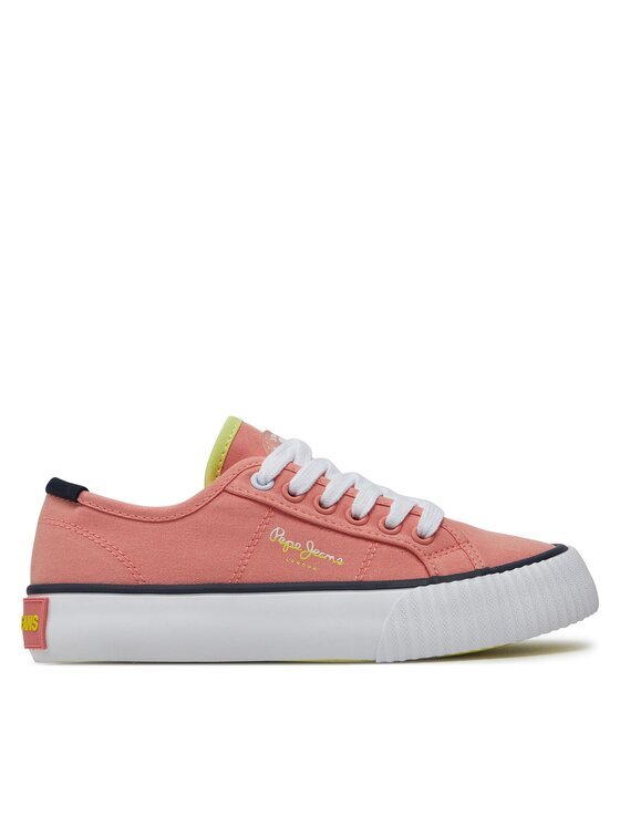 Pepe Jeans Гуменки Ottis Basic G PGS30605