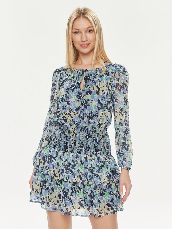 Pepe Jeans Лятна рокля PL953503 Regular Fit