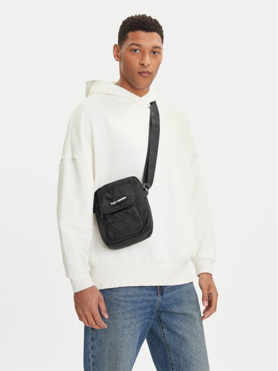 Pepe Jeans Мъжка чантичка Timothy Core PM030879