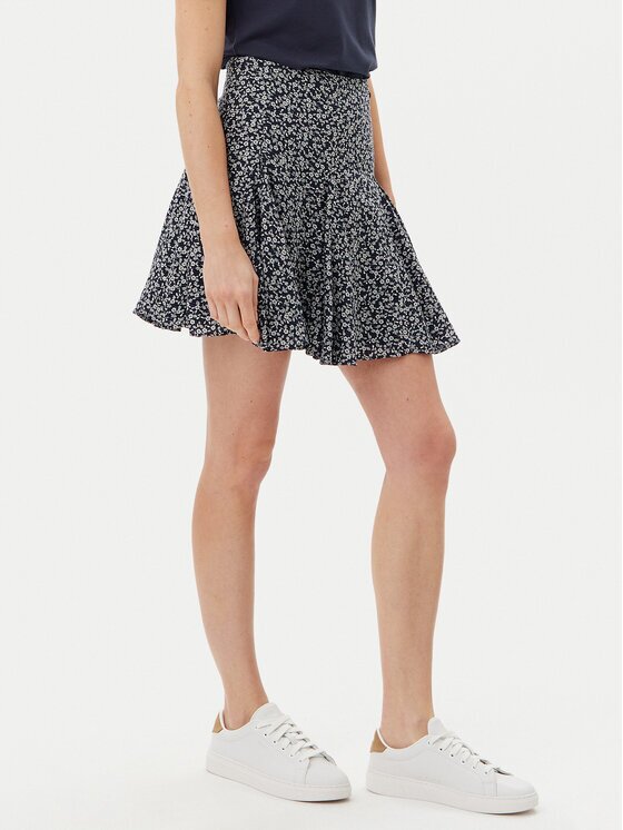 Pepe Jeans Пола тип трапец Cassandra PL901196 Regular Fit