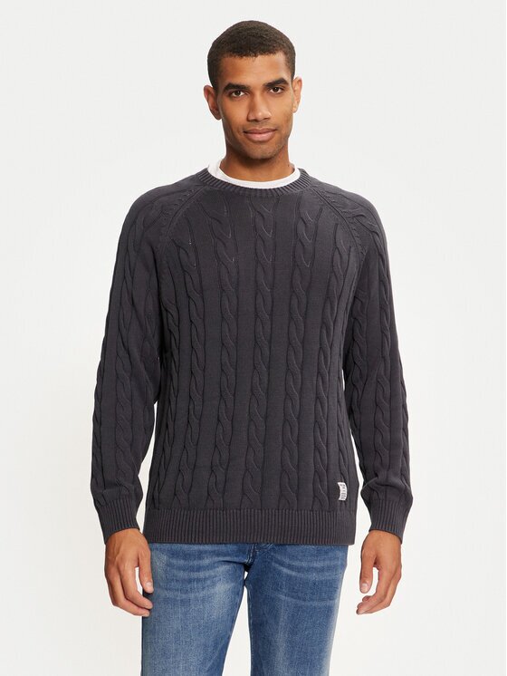 Pepe Jeans Пуловер Camdem PM702455 Regular Fit