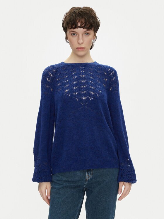 Pepe Jeans Пуловер Naina PL702241 Regular Fit
