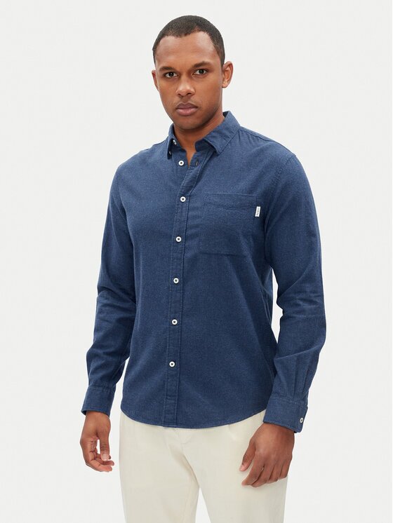 Pepe Jeans Риза Aaron PM308804 Regular Fit