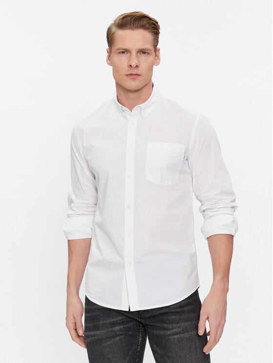 Pepe Jeans Риза Prince PM308270 Regular Fit