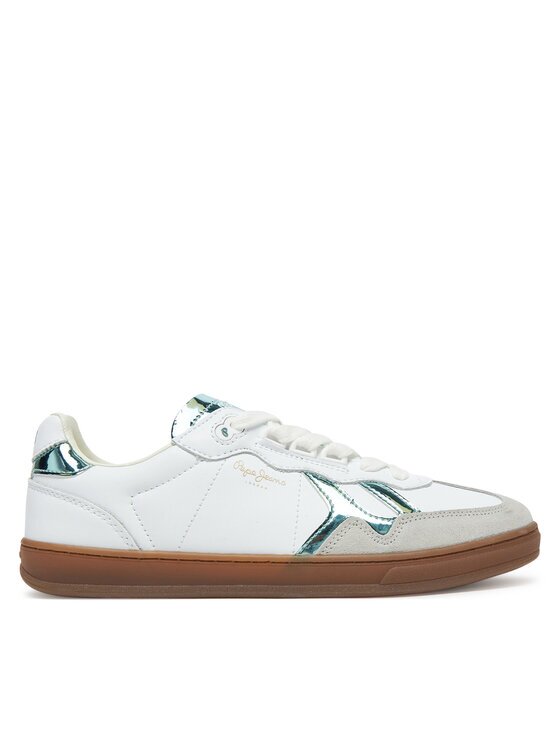 Pepe Jeans Сникърси Ball Rise W PLS00037