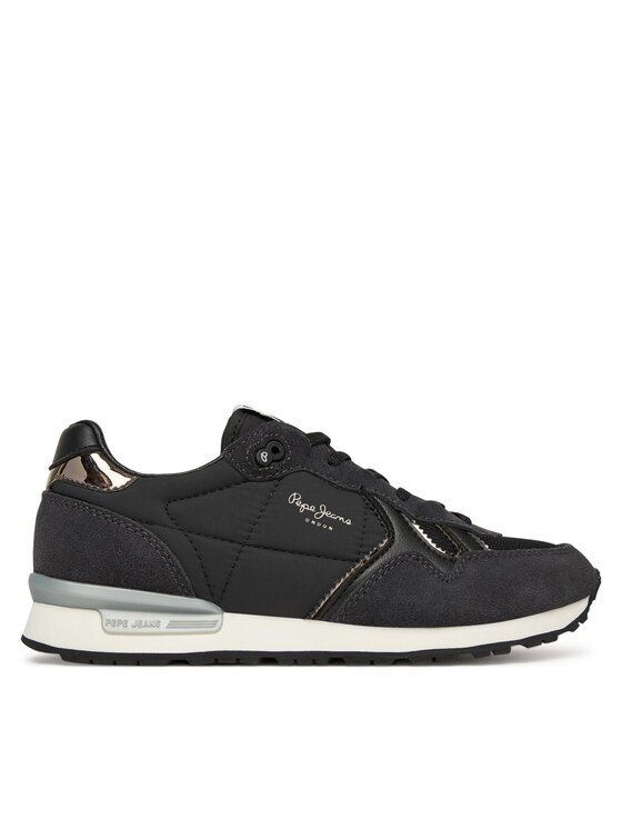 Pepe Jeans Сникърси Brit Mirror W PLS400004