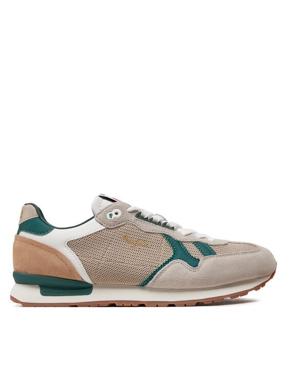 Pepe Jeans Сникърси Brit Retro M PMS40004
