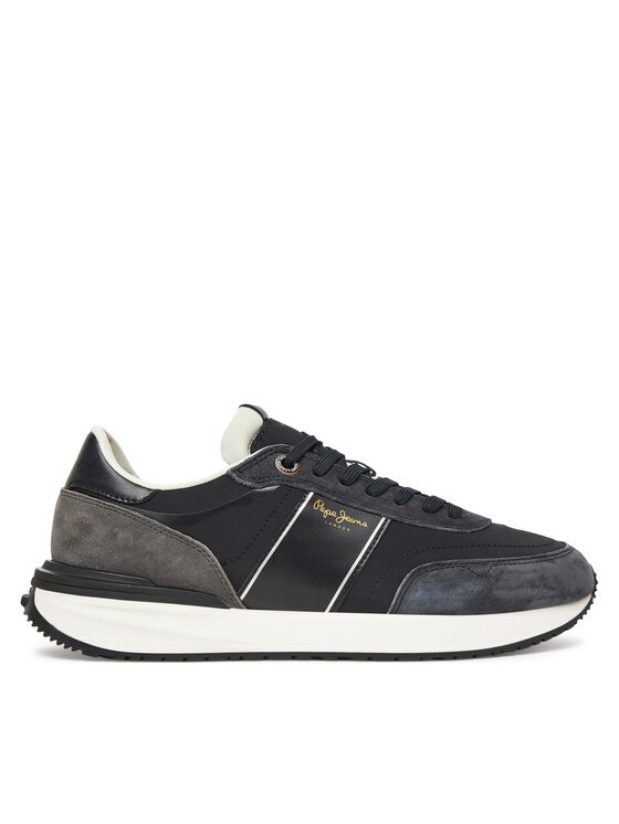 Pepe Jeans Сникърси Buster Serie M PMS600008